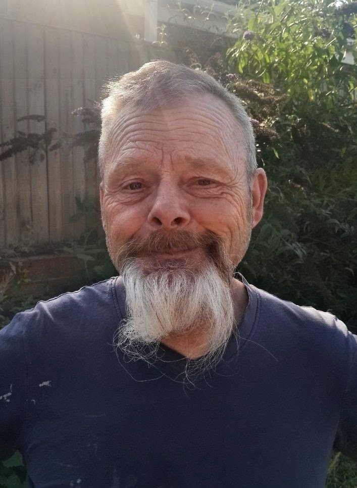 Owner of Timber Window Repair Services